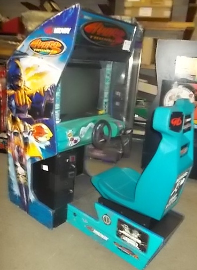 Hydro thunder arcade game download